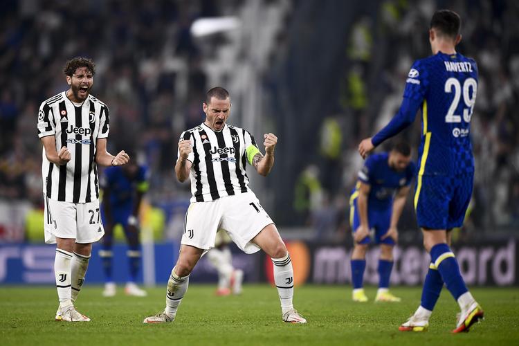 đội Hình Real Madrid Gặp Chelsea